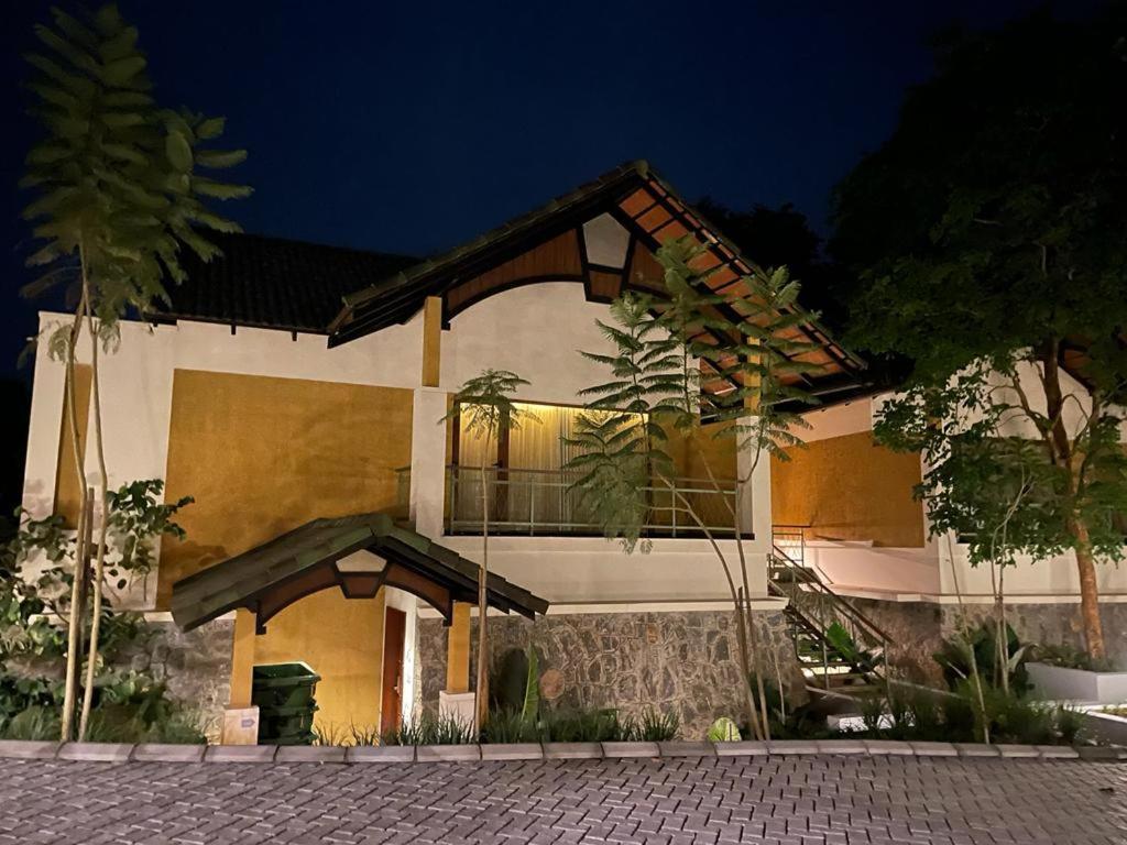 Great Trails Wayanad By Grt Hotels Exterior foto