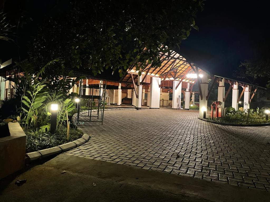 Great Trails Wayanad By Grt Hotels Exterior foto
