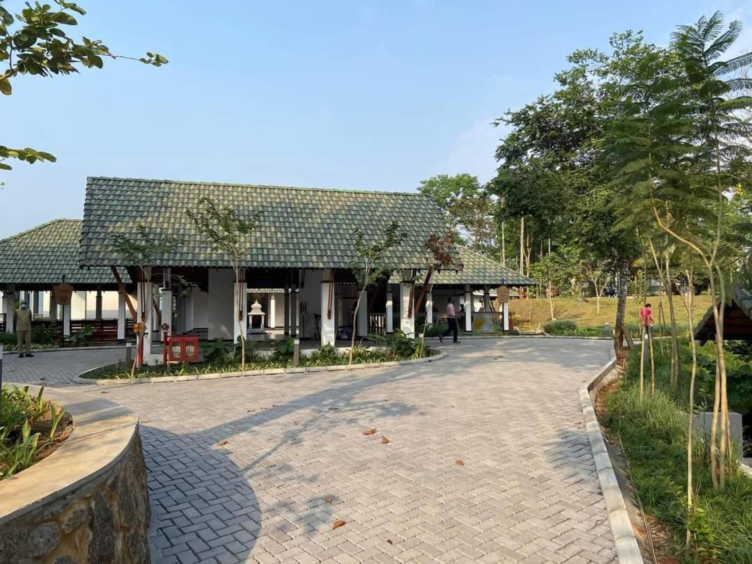 Great Trails Wayanad By Grt Hotels Exterior foto
