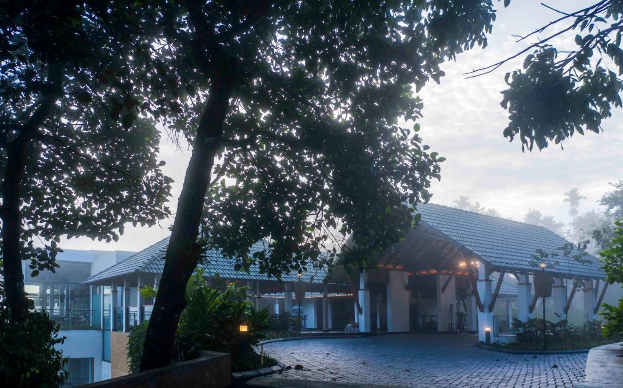 Great Trails Wayanad By Grt Hotels Exterior foto
